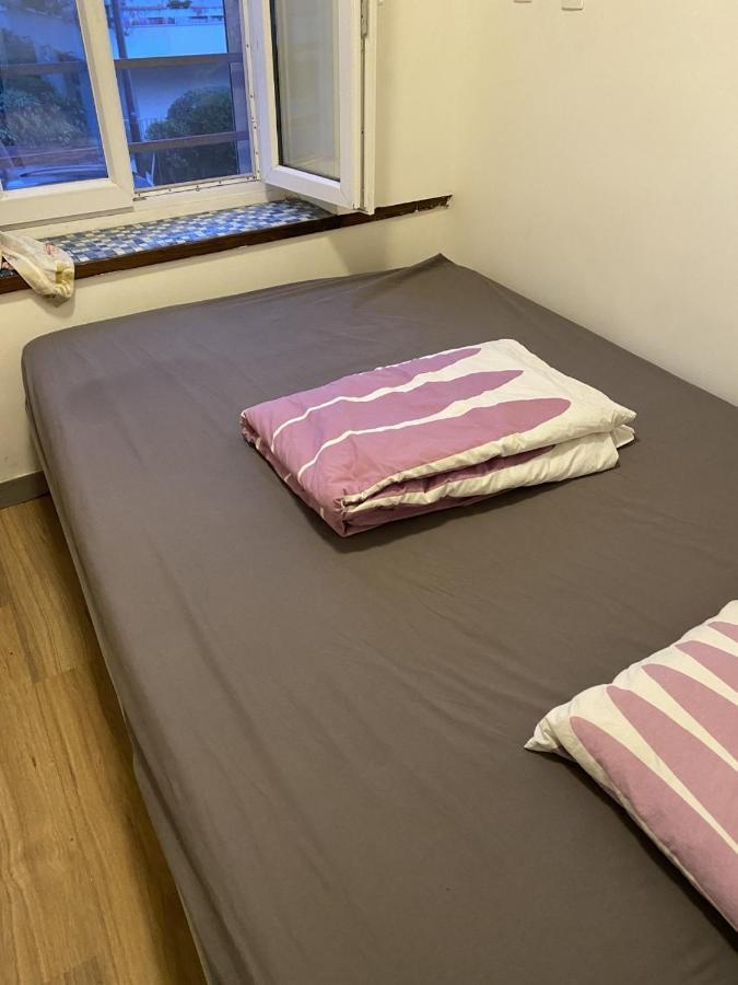Fleur De Paris Hostel Buitenkant foto
