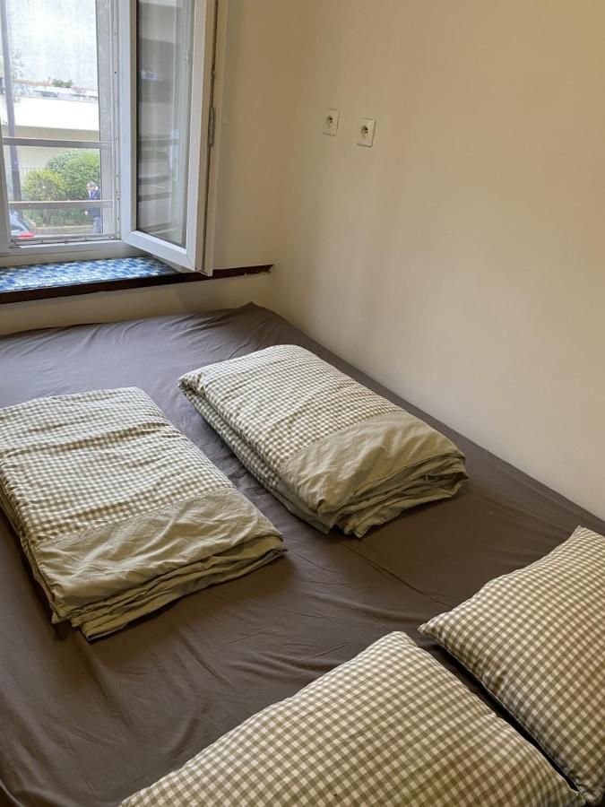 Fleur De Paris Hostel Buitenkant foto